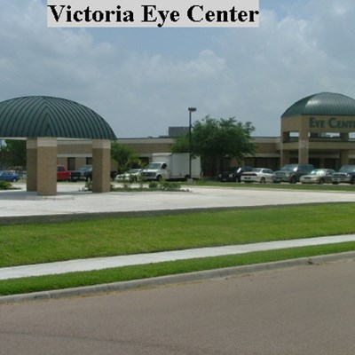 Victoria Eye Center 1