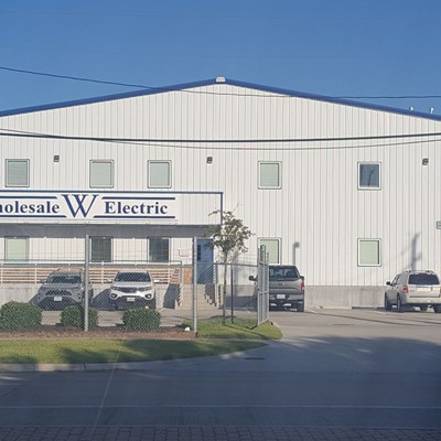 Wholesale Electric
